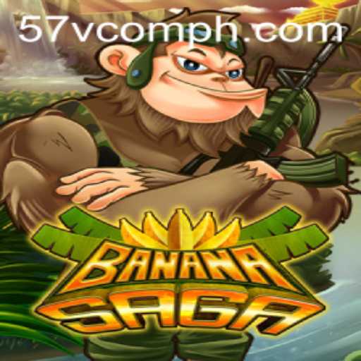 Dive into the World of BananaSaga: A New Era of Online Gaming