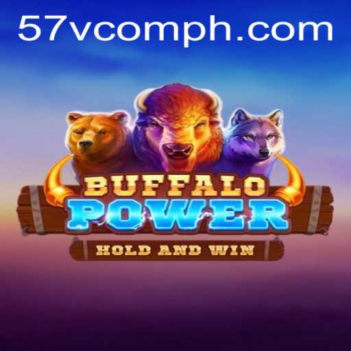 BuffaloPower and 57V.com: An Exciting Dive into the World of Online Gaming