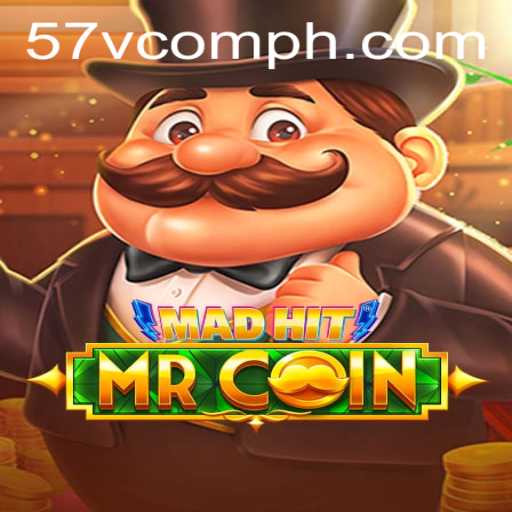 MadHitMrCoin: A Dive into the Interactive World of 57V.com