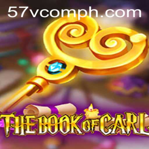 Exploring TheBookofCarl: A Journey Through Adventure and Strategy